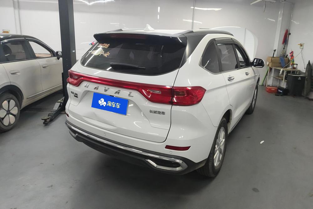 Haval Haval M6