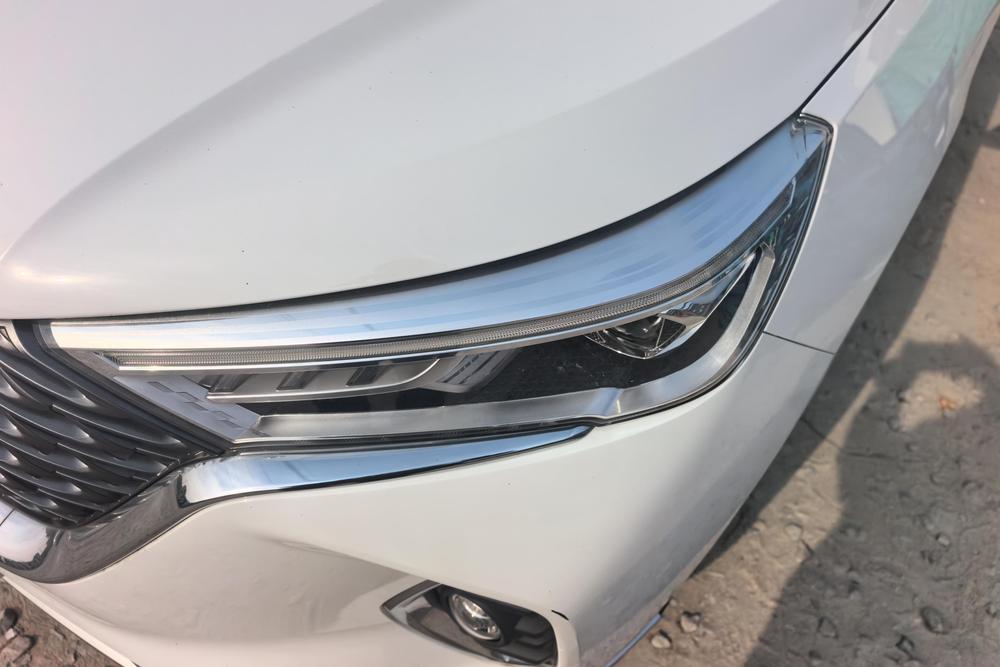 Haval Haval M6