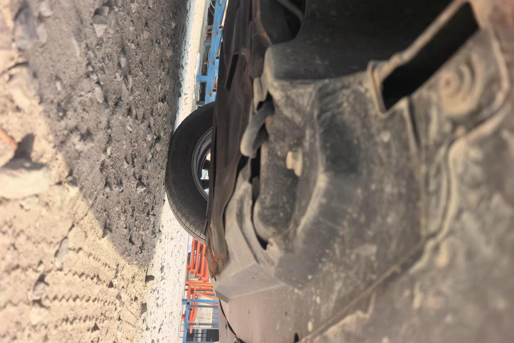 Haval Haval M6