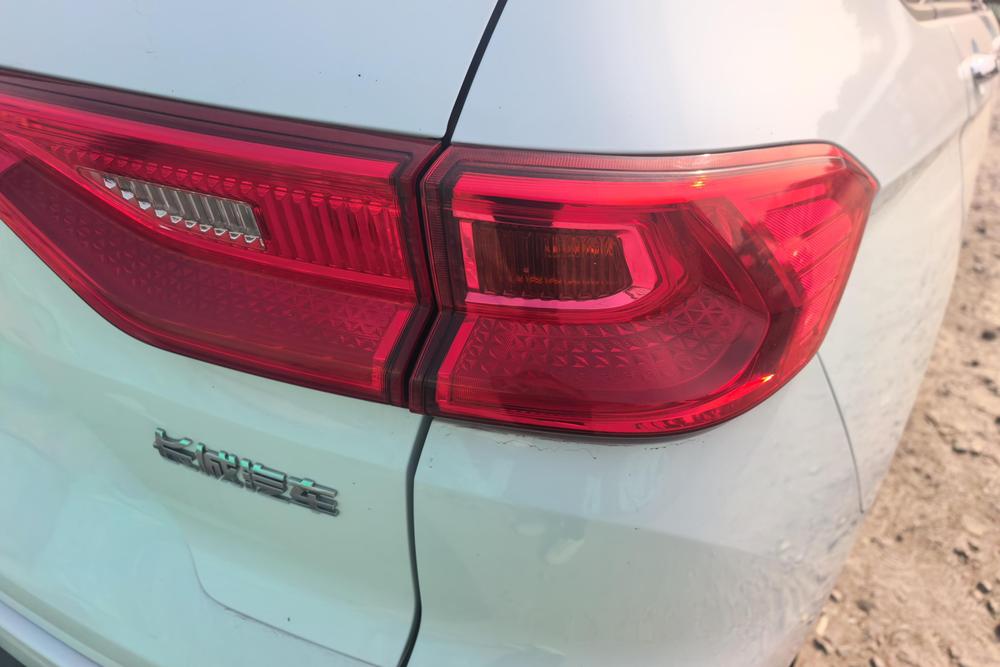 Haval Haval M6