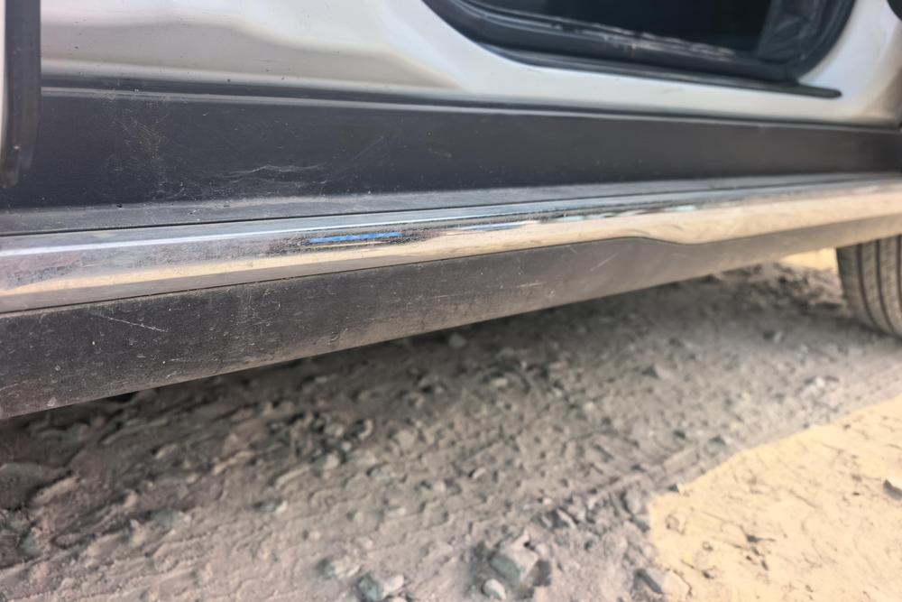 Haval Haval M6