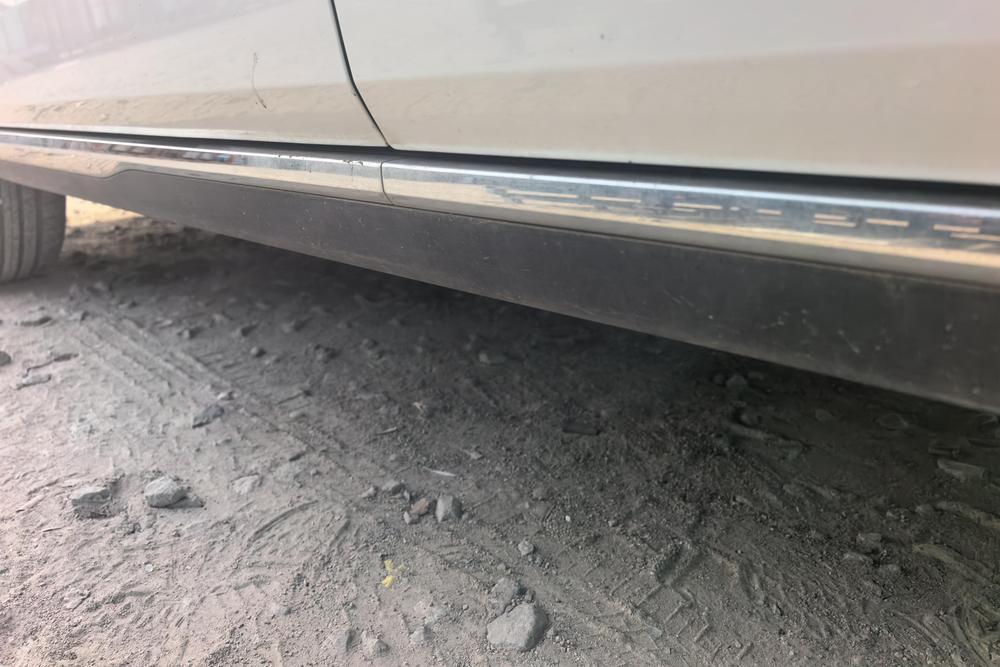 Haval Haval M6