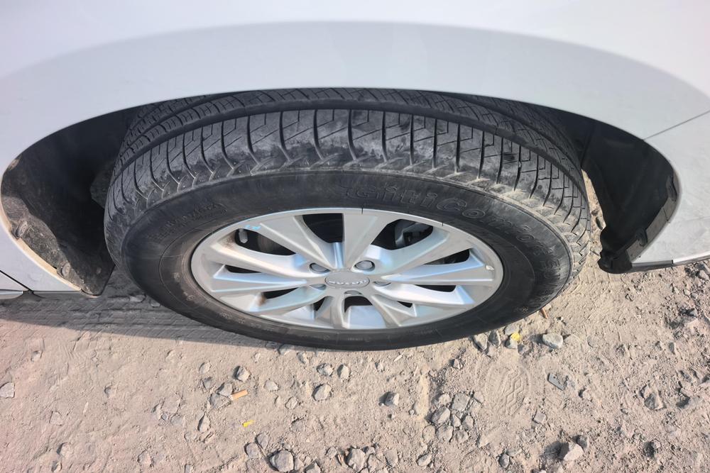 Haval Haval M6