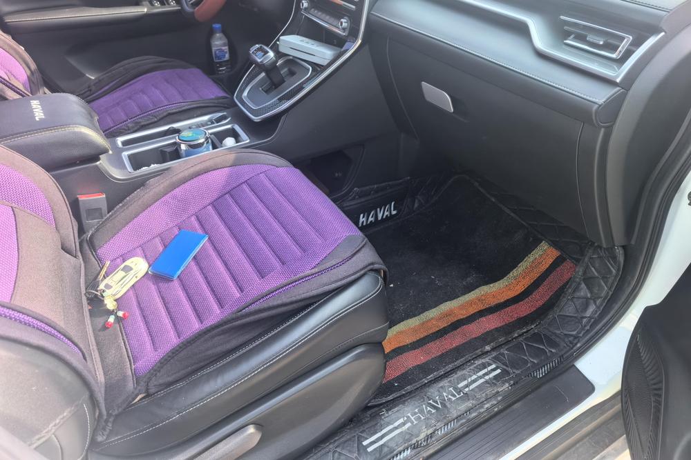 Haval Haval M6