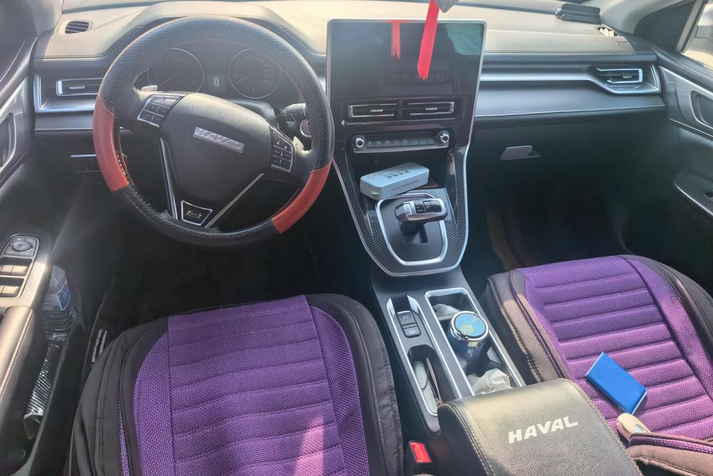Haval Haval M6