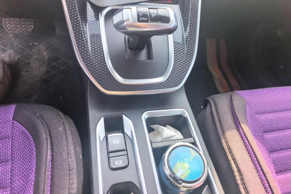 Haval Haval M6