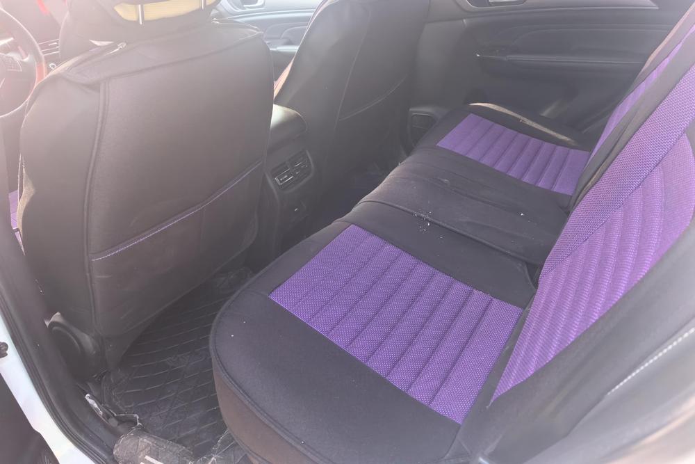 Haval Haval M6