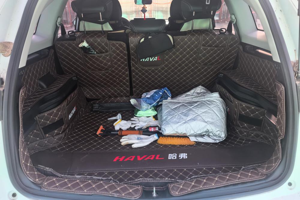 Haval Haval M6
