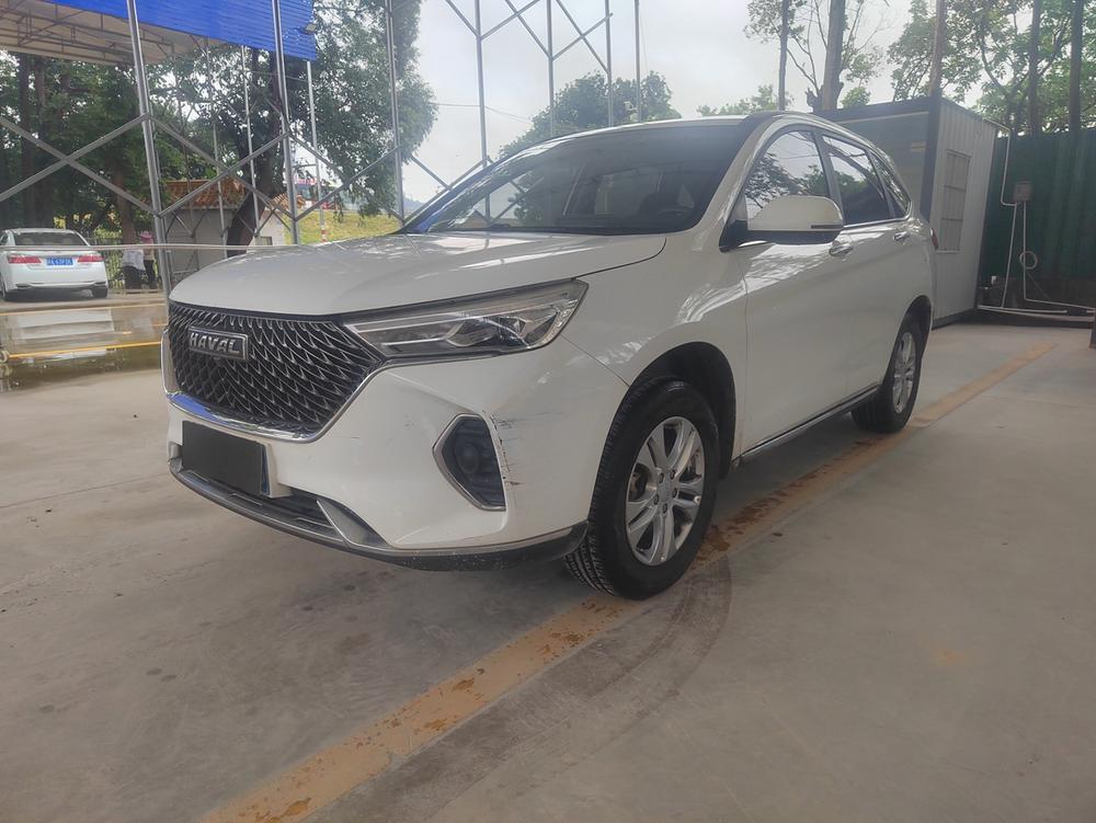Haval Haval M6