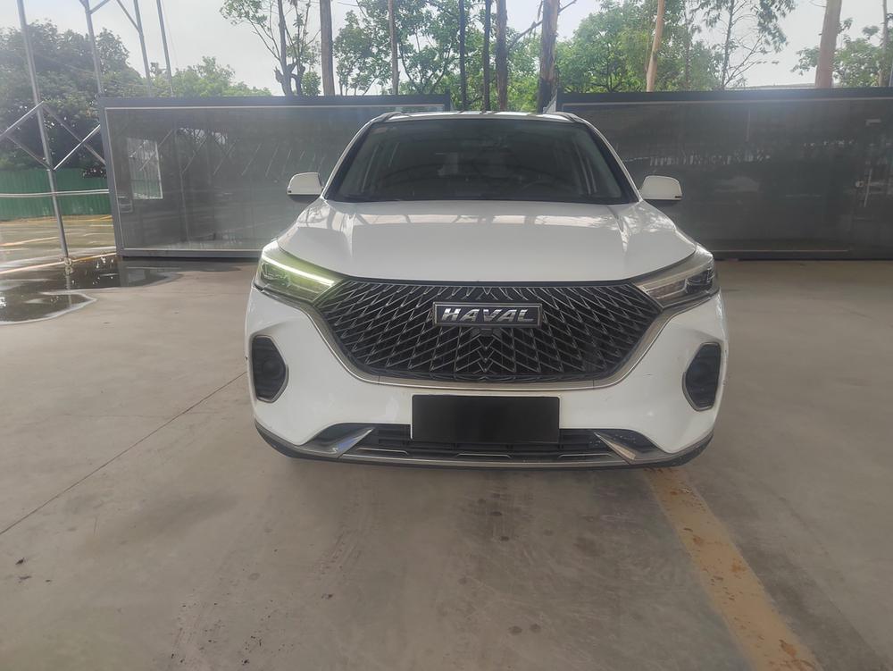 Haval Haval M6
