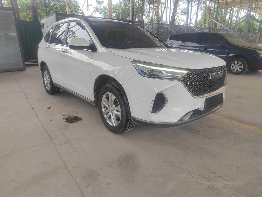 Haval Haval M6