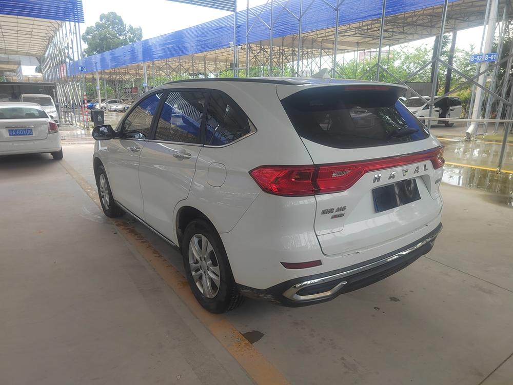 Haval Haval M6