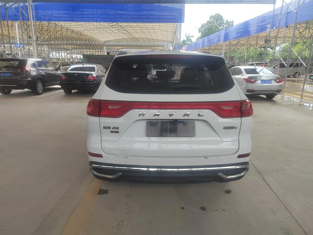 Haval Haval M6