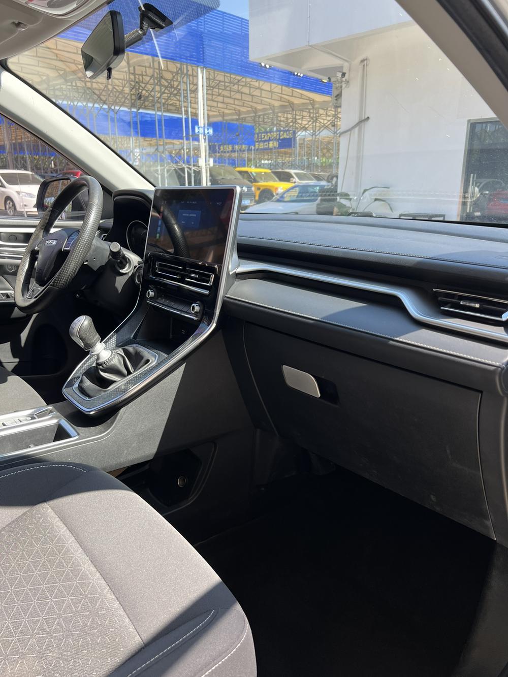 Haval Haval M6