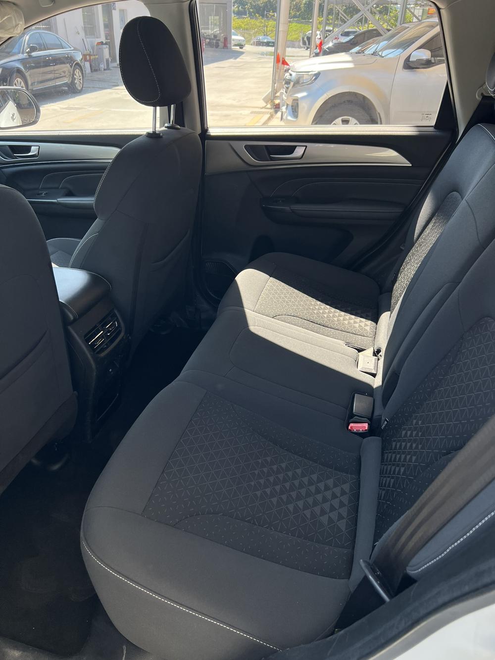 Haval Haval M6
