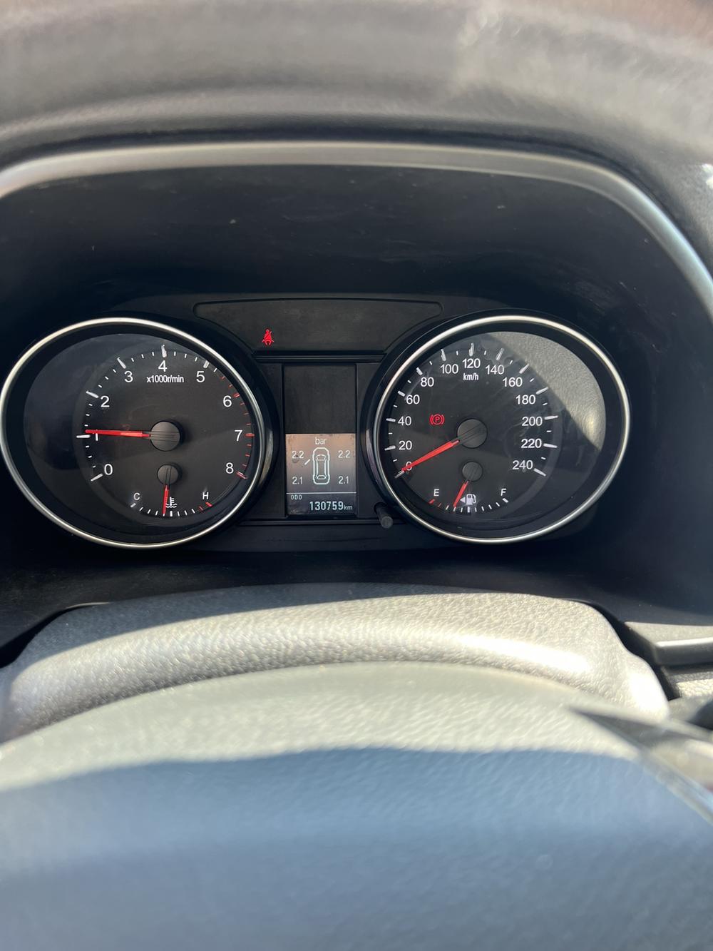 Haval Haval M6