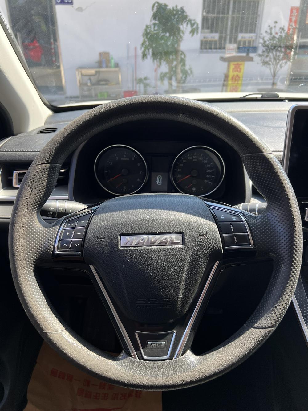 Haval Haval M6