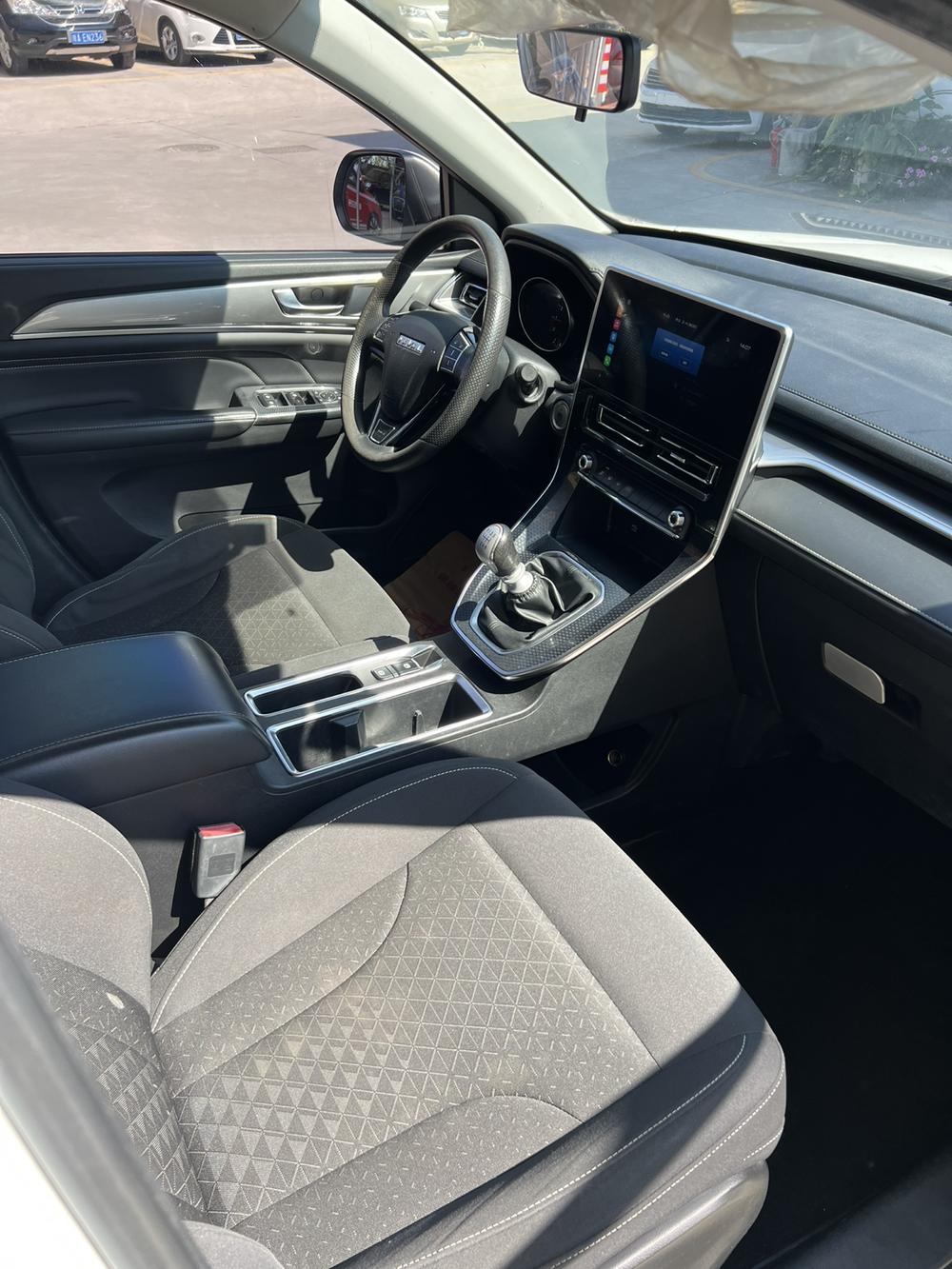 Haval Haval M6