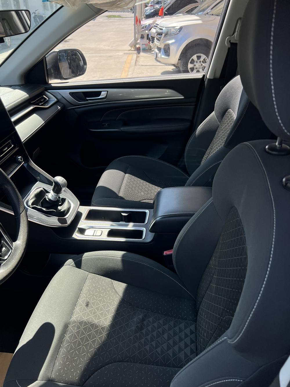 Haval Haval M6