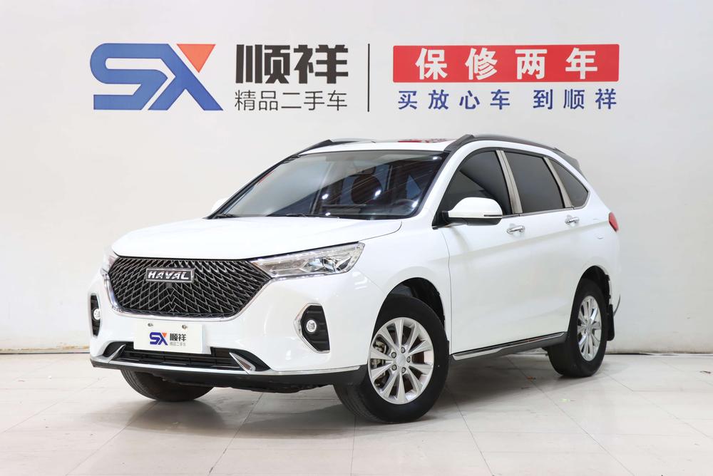 Haval Haval M6