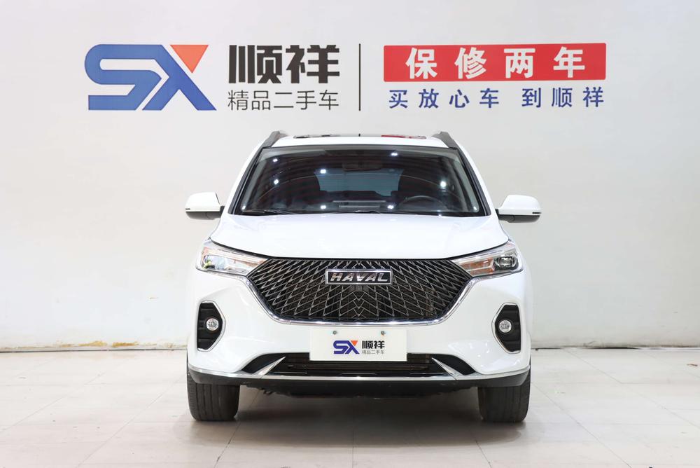 Haval Haval M6