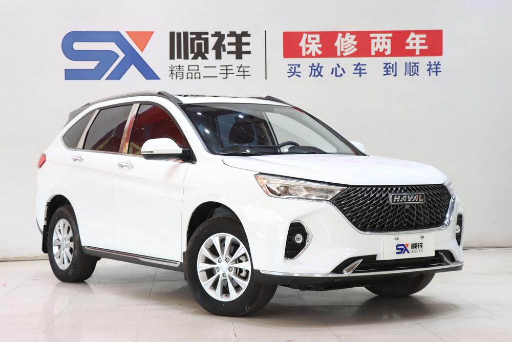Haval Haval M6