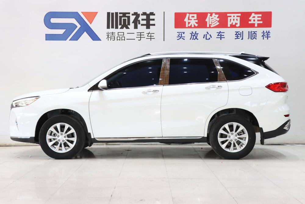 Haval Haval M6