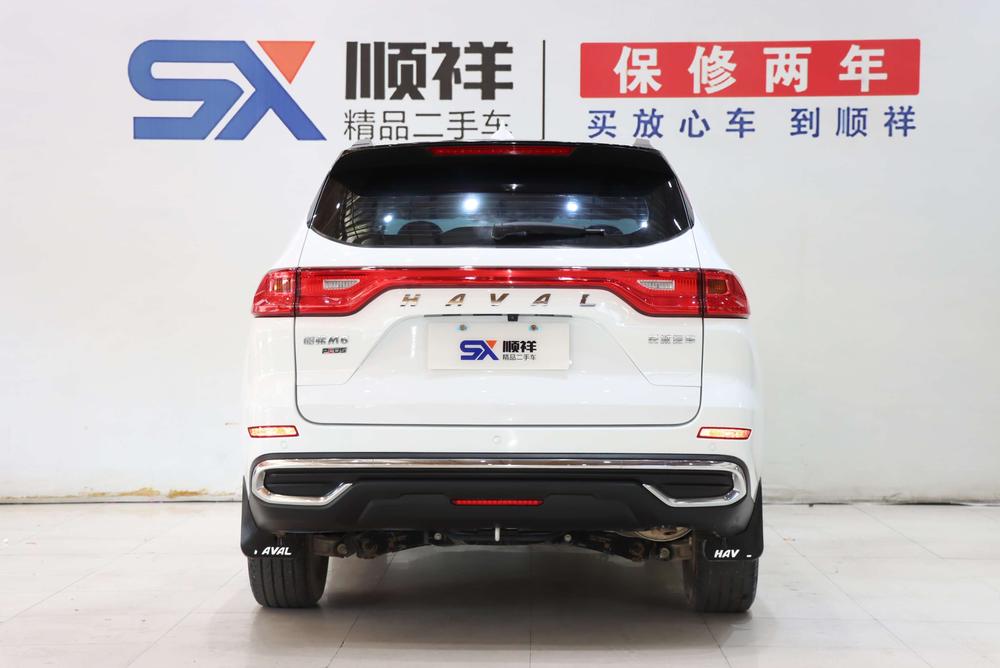 Haval Haval M6