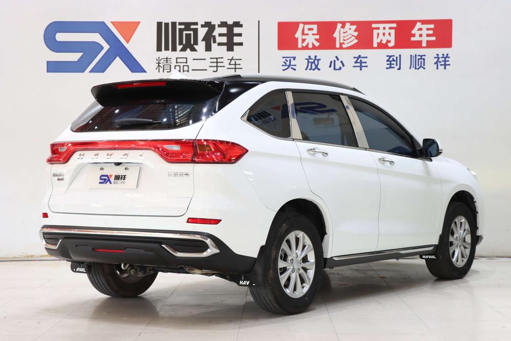 Haval Haval M6