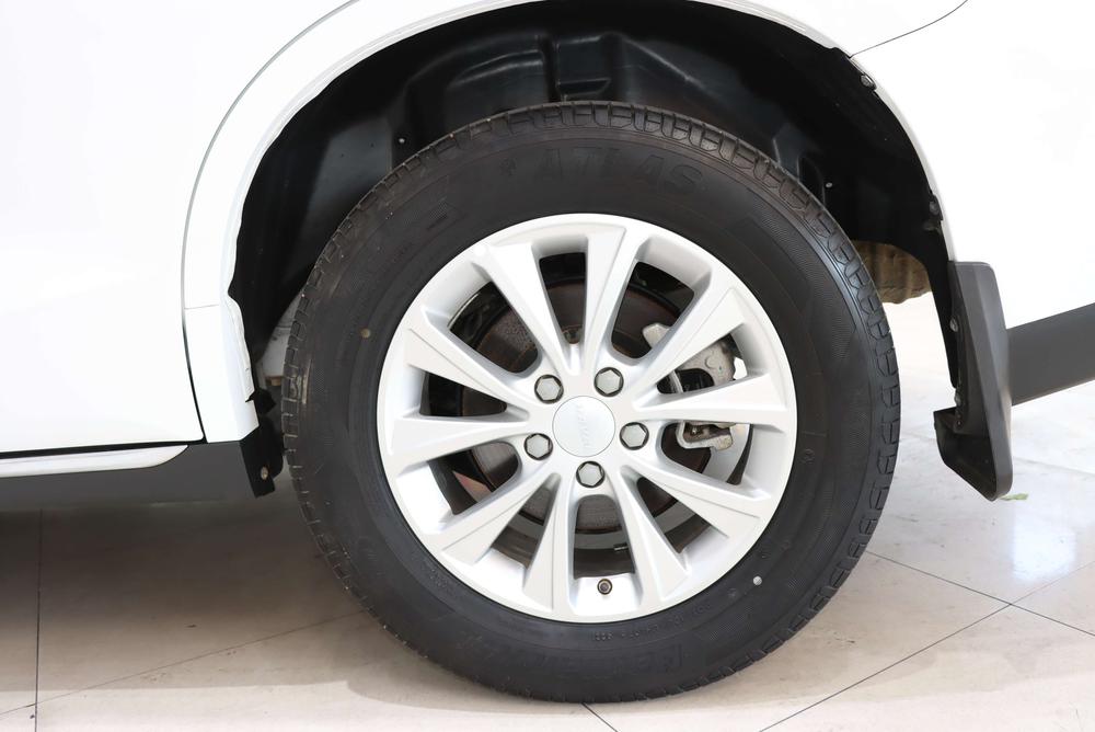 Haval Haval M6