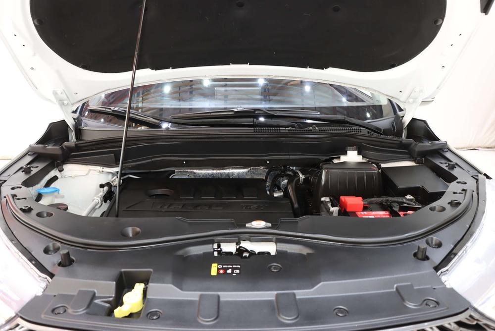 Haval Haval M6