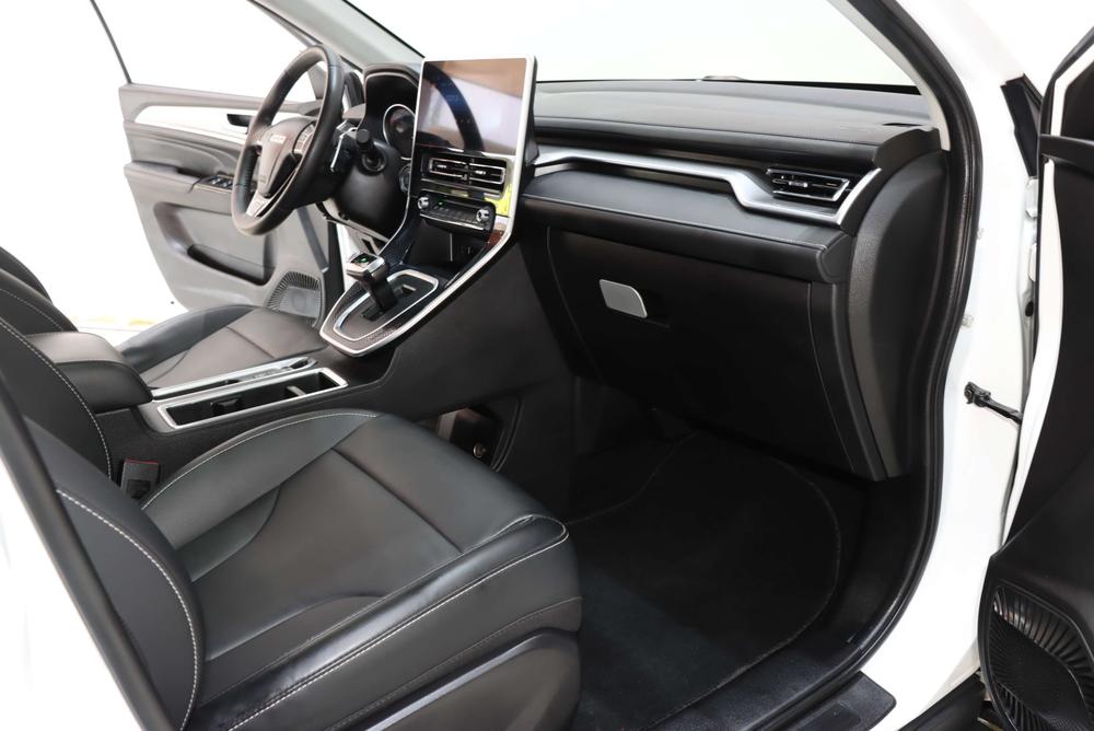 Haval Haval M6