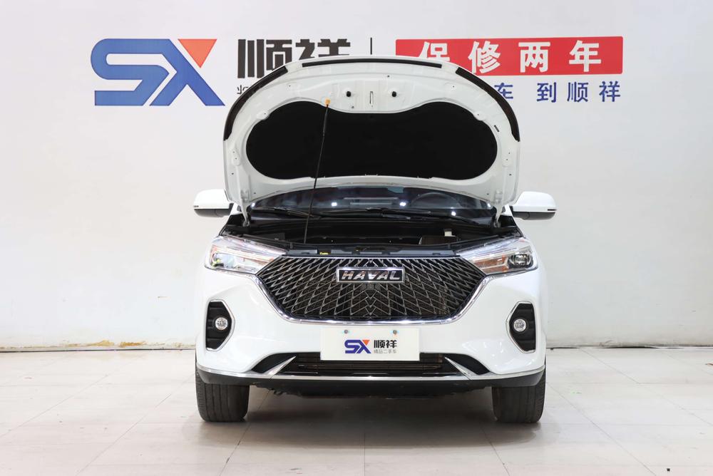 Haval Haval M6