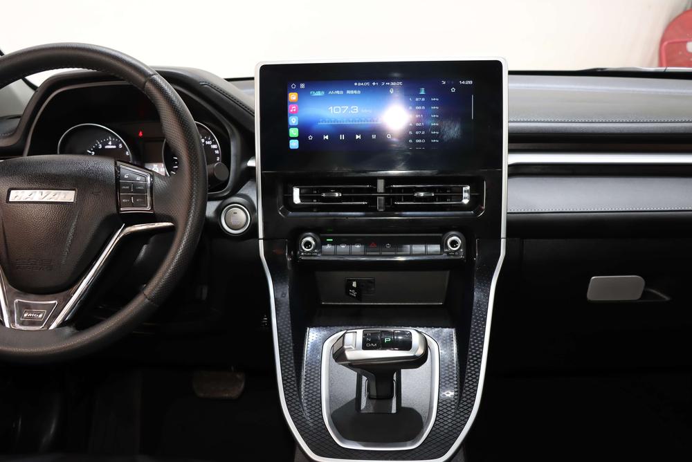 Haval Haval M6