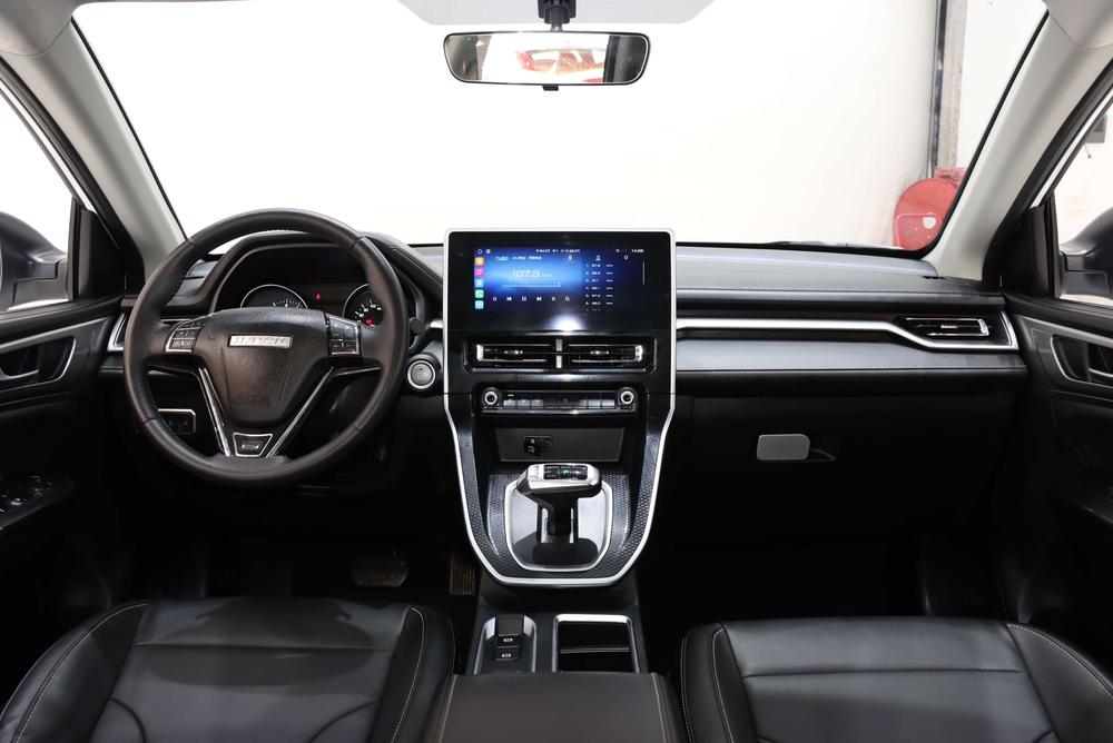 Haval Haval M6