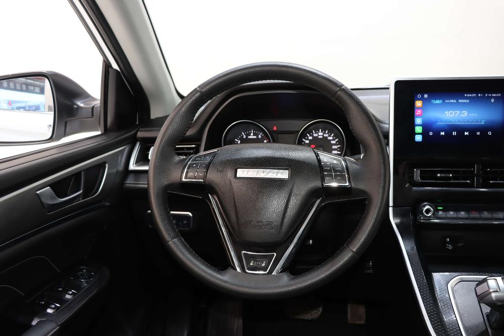 Haval Haval M6
