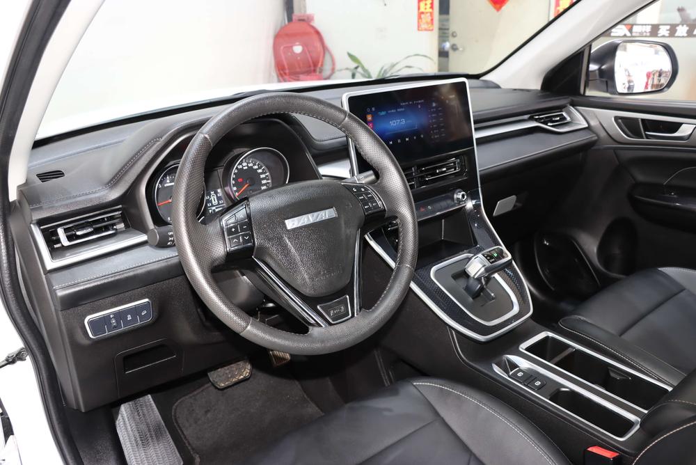 Haval Haval M6