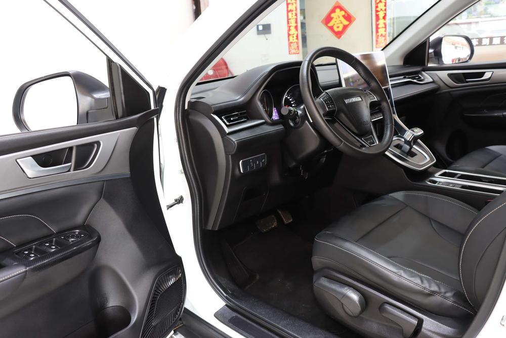 Haval Haval M6