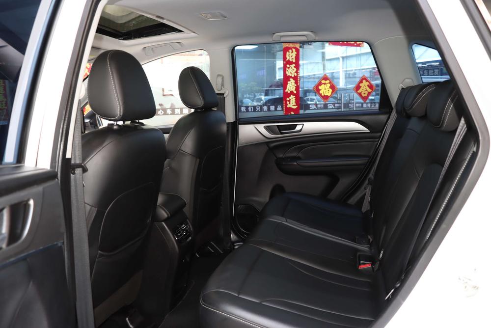 Haval Haval M6
