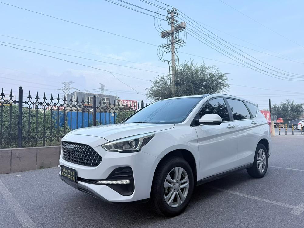 Haval Haval M6