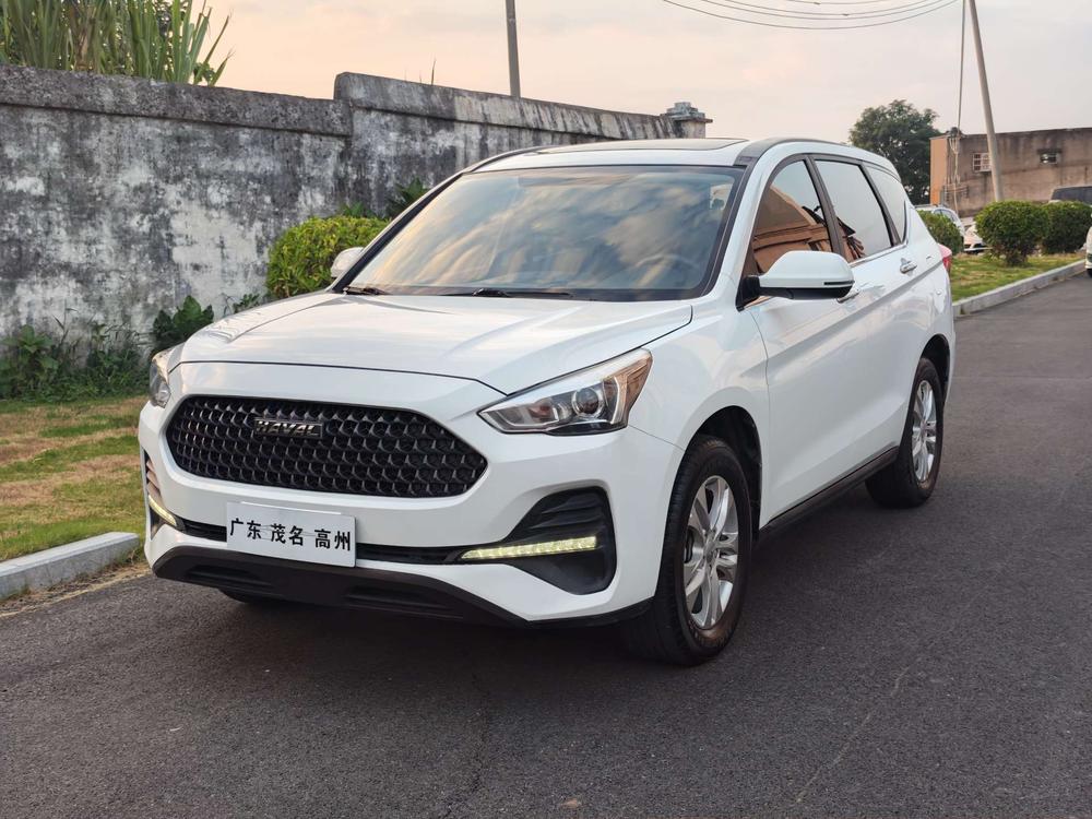 Haval Haval M6