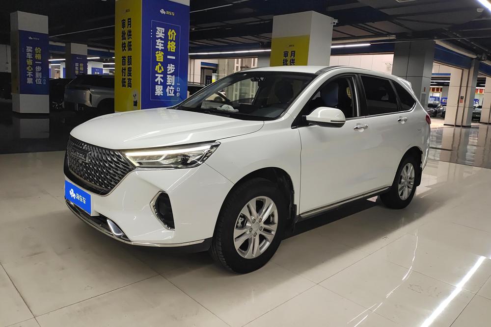 Haval Haval M6