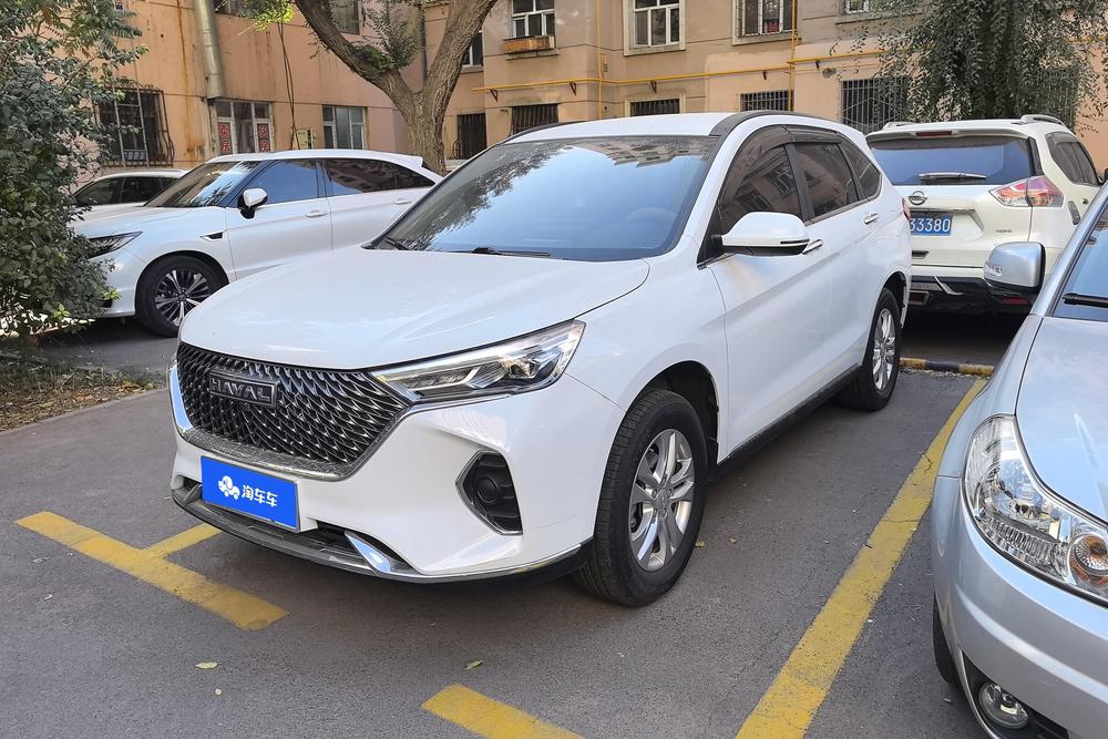 Haval Haval M6
