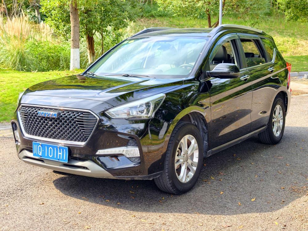 Haval Haval M6