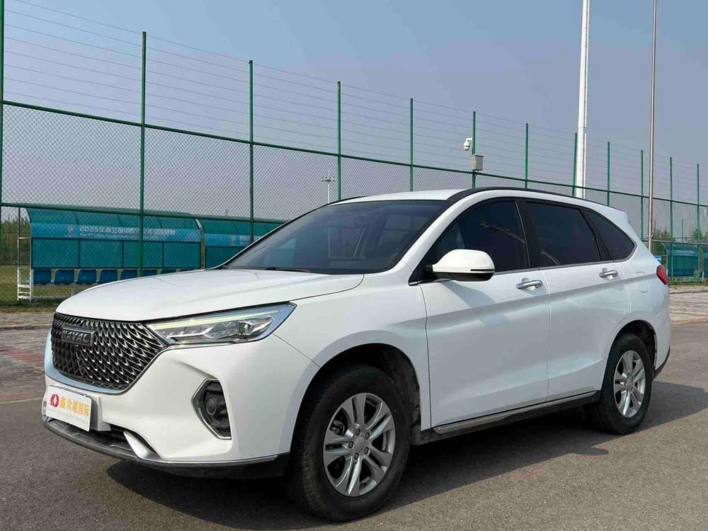 Haval Haval M6