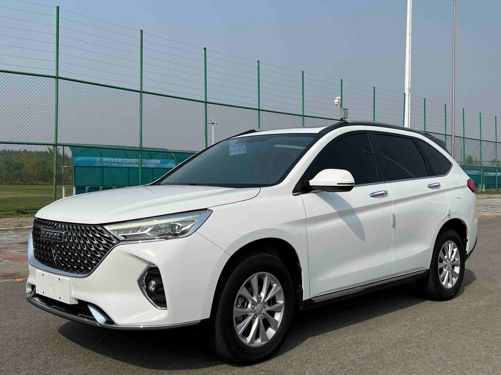 Haval Haval M6