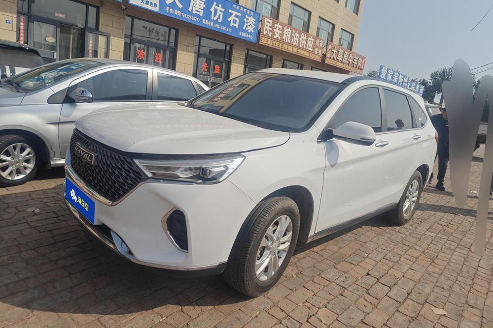 Haval Haval M6