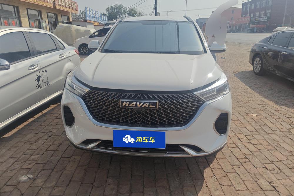 Haval Haval M6