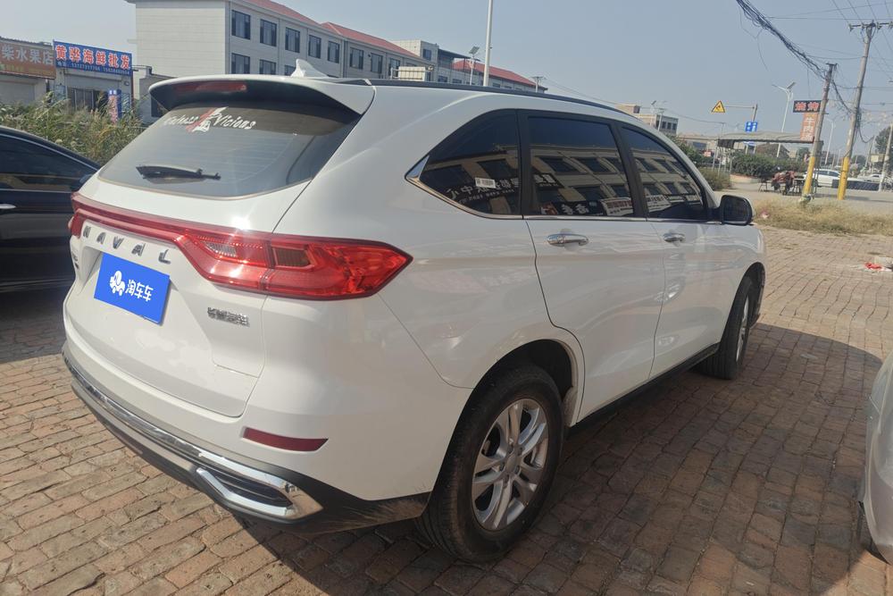 Haval Haval M6