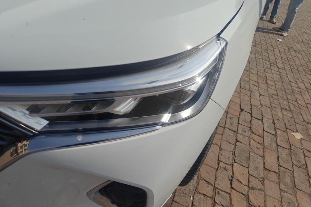 Haval Haval M6